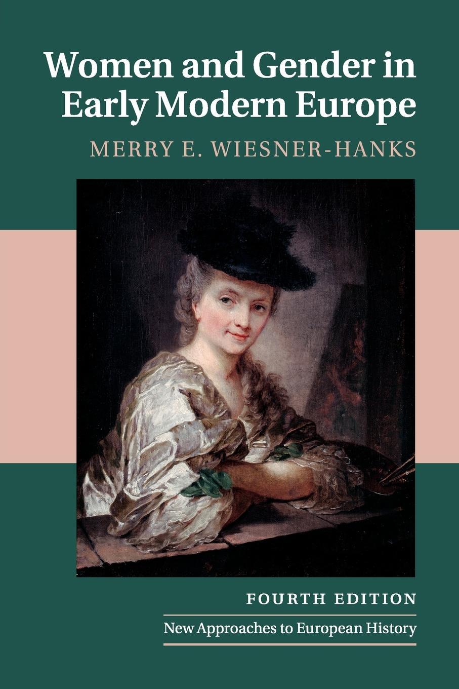 Cover: 9781108739351 | Women and Gender in Early Modern Europe | Merry E. Wiesner-Hanks