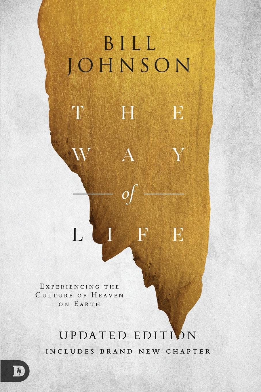 Cover: 9780768451399 | The Way of Life | Experiencing the Culture of Heaven on Earth | Buch