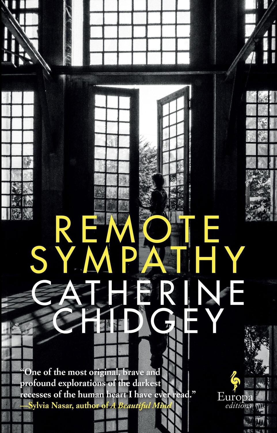 Cover: 9781787703711 | Remote Sympathy | Catherine Chidgey | Taschenbuch | Englisch | 2022