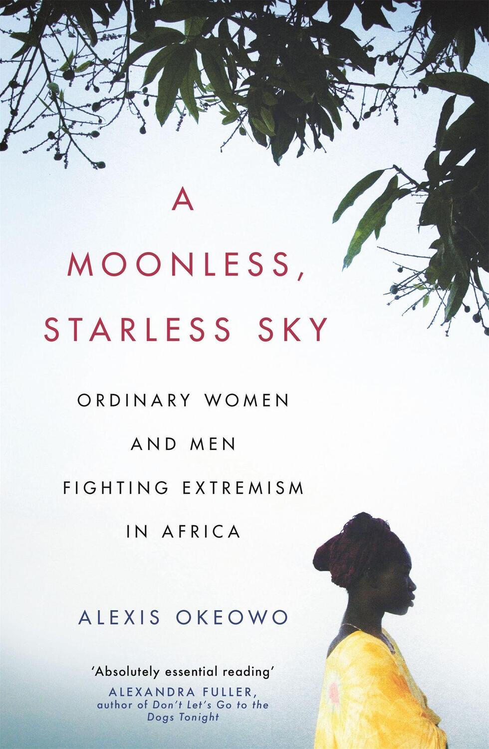 Cover: 9781472153715 | A Moonless, Starless Sky | Alexis Okeowo | Taschenbuch | Englisch