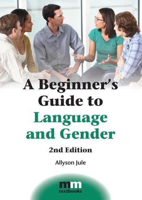 Cover: 9781783097852 | A Beginner's Guide to Language and Gender | Allyson Jule | Taschenbuch