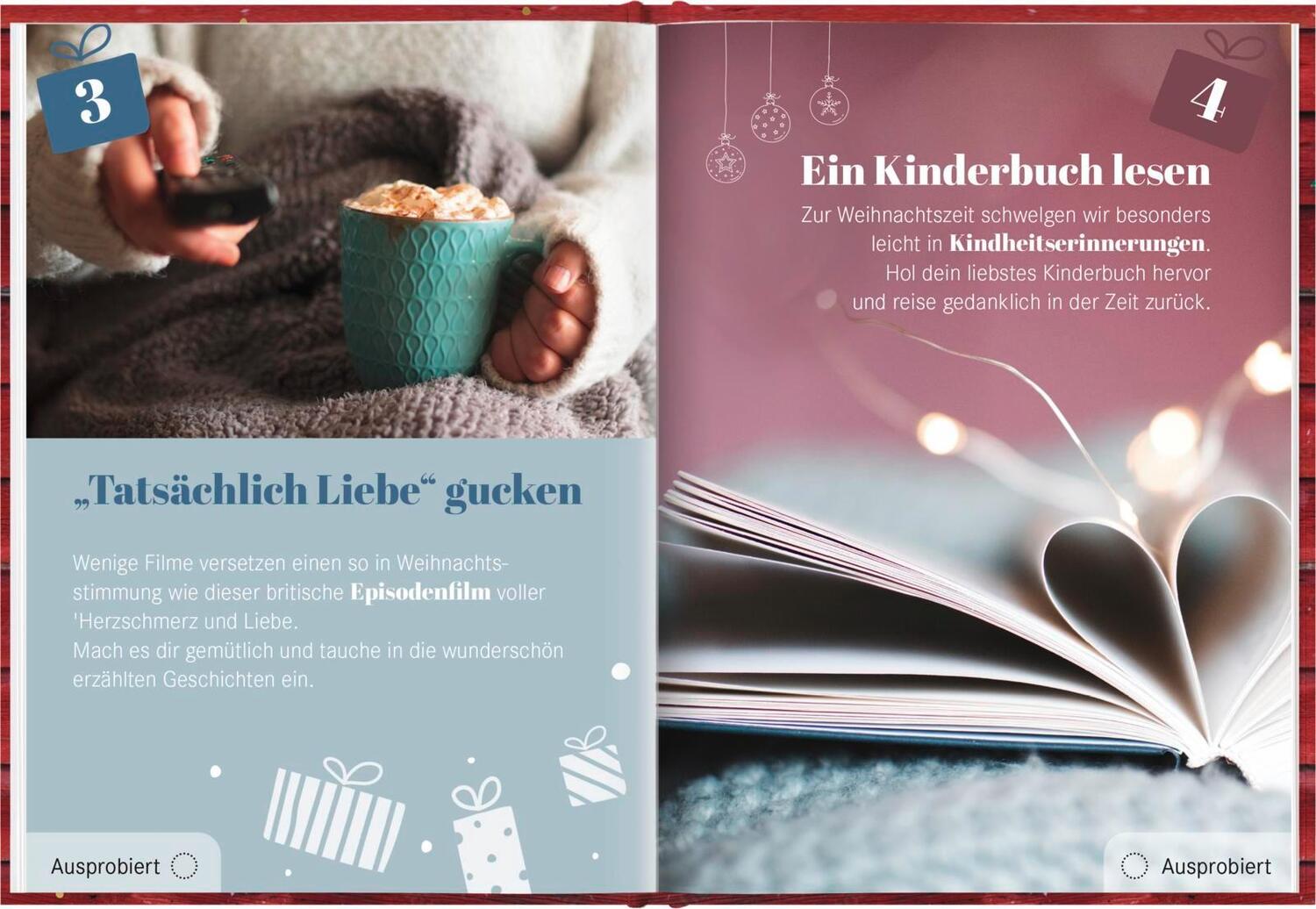 Bild: 9783848501793 | Weihnachtsverliebt | Groh Verlag | Buch | 96 S. | Deutsch | 2023