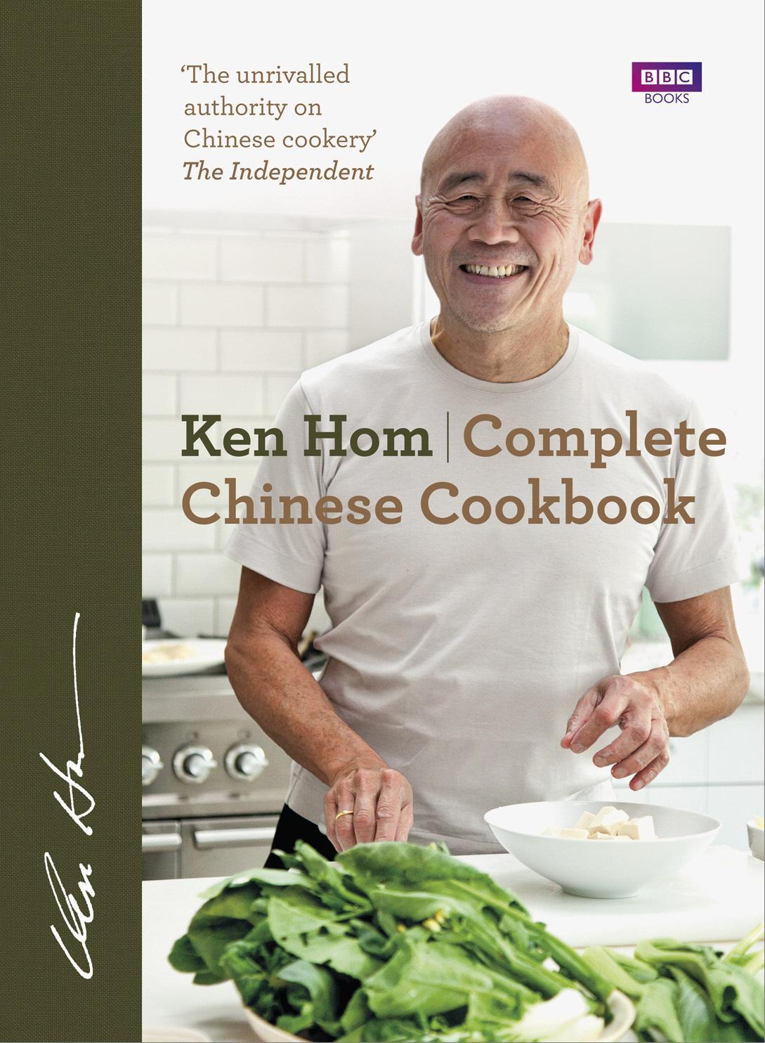 Cover: 9781849900829 | Complete Chinese Cookbook | Ken Hom | Buch | BBC Books | Englisch