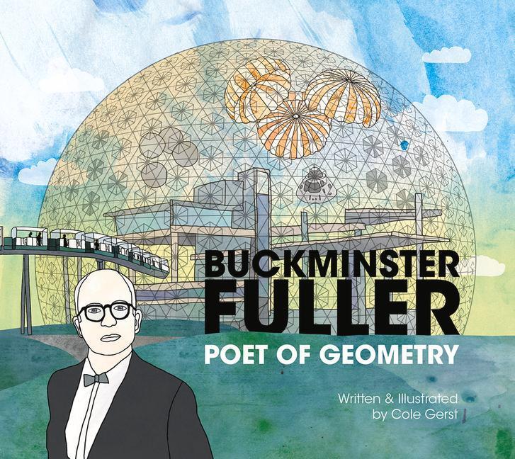 Cover: 9780615873442 | Buckminster Fuller: Poet of Geometry | Buch | Englisch | 2013