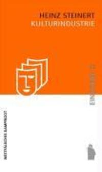 Cover: 9783896916952 | Kulturindustrie | Einstiege 5 | Heinz Steinert | Taschenbuch | 207 S.