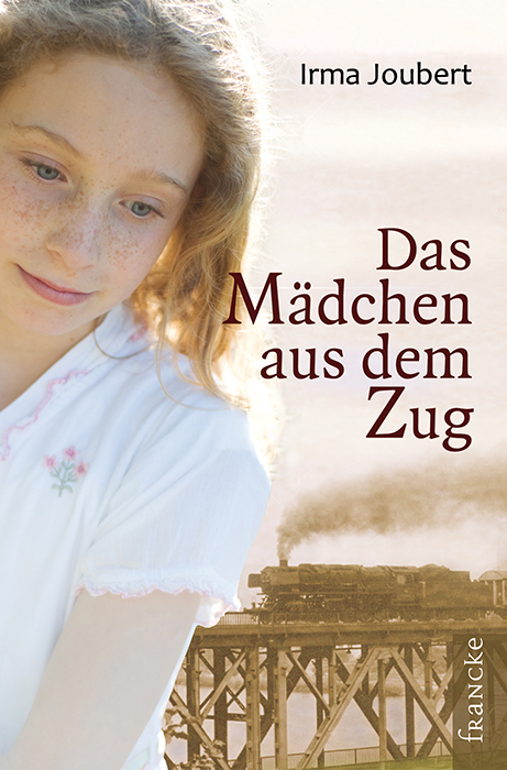 Cover: 9783963620867 | Das Mädchen aus dem Zug | Irma Joubert | Taschenbuch | 480 S. | 2019