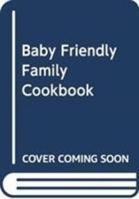 Cover: 9780717181674 | The Baby Friendly Family Cookbook | Aileen Cox Blundell | Buch | 2019