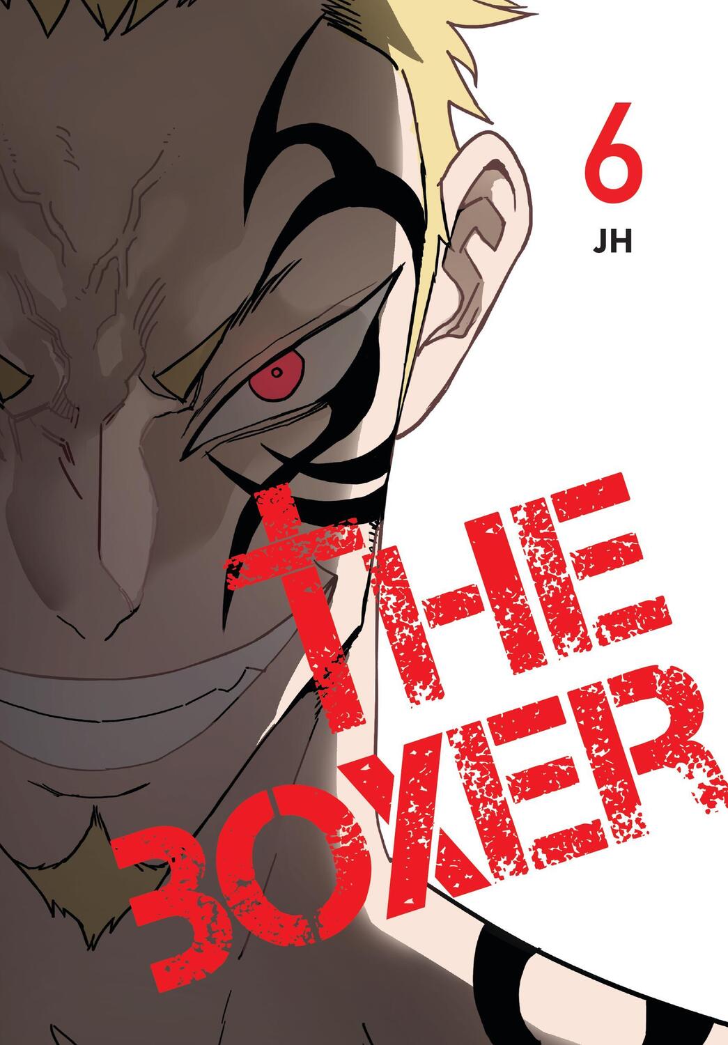 Cover: 9798400900204 | The Boxer, Vol. 6 | Jh | Taschenbuch | Englisch | 2024 | J-Novel Club