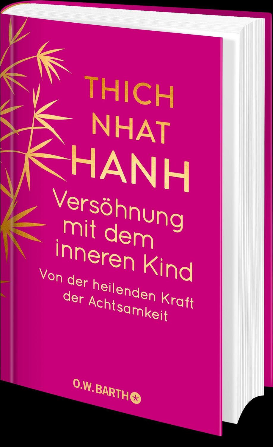 Bild: 9783426447413 | Versöhnung mit dem inneren Kind | Nhat Thich | Buch | 176 S. | Deutsch