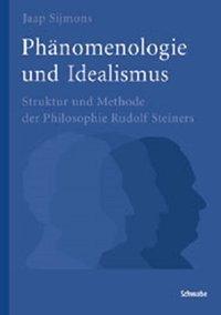 Cover: 9783796522635 | Phänomenologie und Idealismus | Schwabe Verlag Basel