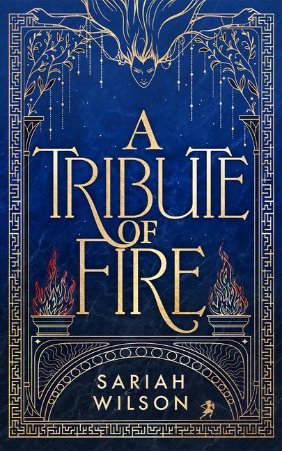 Cover: 9781662525148 | A Tribute of Fire | Sariah Wilson | Taschenbuch | Englisch | 2024