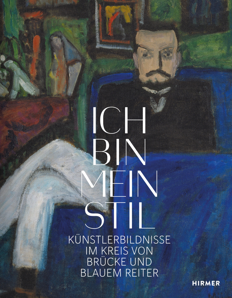 Cover: 9783777437927 | Ich bin mein Stil | Cathrin Klingsöhr-Leroy | Buch | Deutsch | 2021