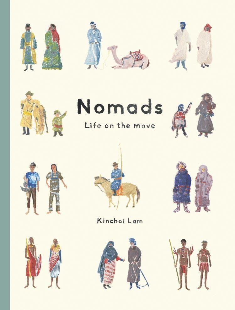 Cover: 9781800660328 | Nomads | Life on the Move | Kinchoi Lam | Buch | Englisch | 2022