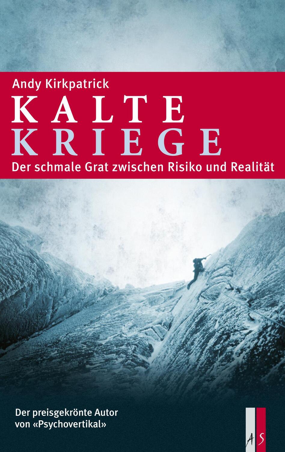 Cover: 9783906055015 | Kalte Kriege | Der schmale Grat zwischen Risiko und Realität | Buch