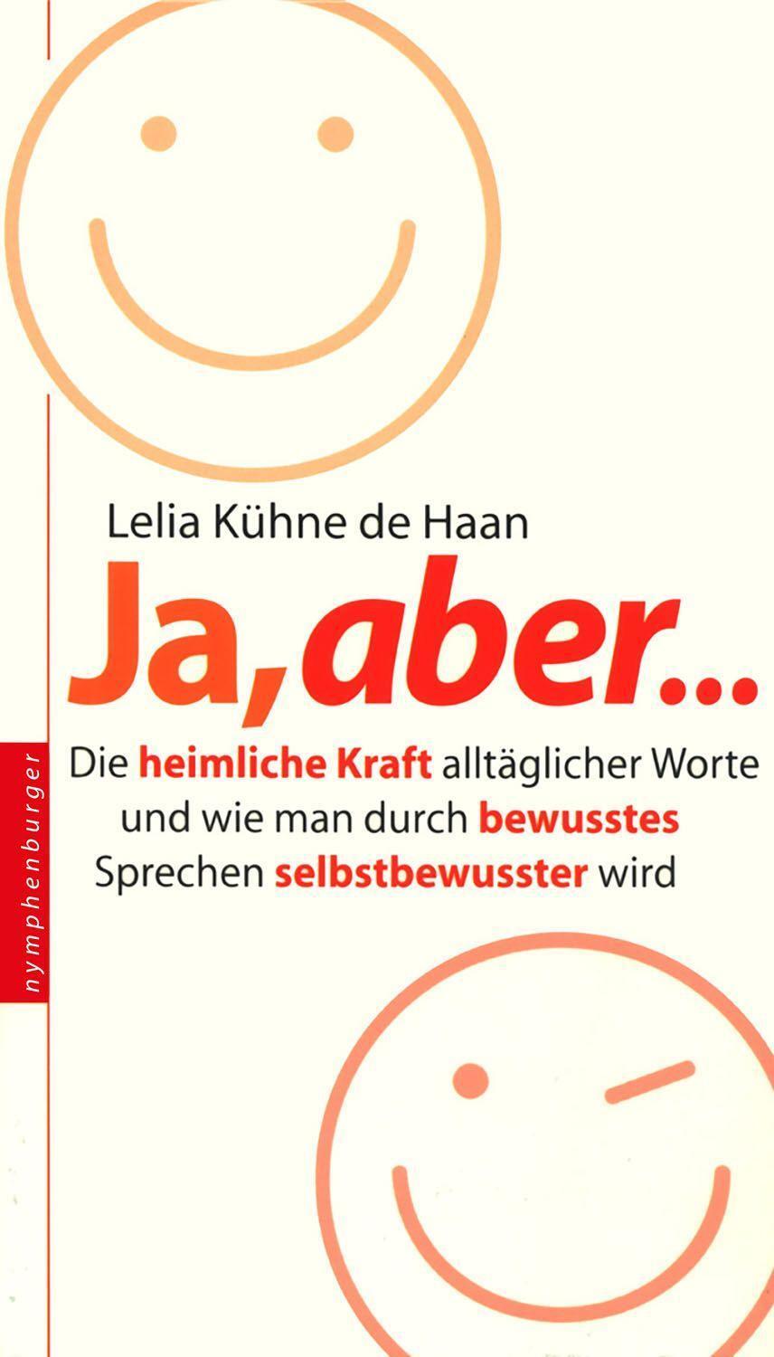 Cover: 9783968600956 | Ja, aber ... | Lelia Kühne de Haan | Buch | Deutsch | 2023