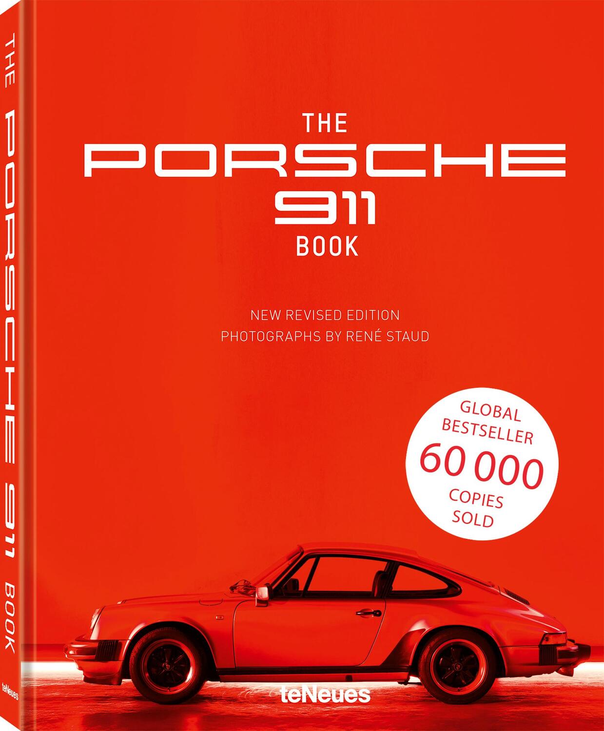 Cover: 9783961713097 | The Porsche 911 Book, New Revised Edition | Buch | 192 S. | Deutsch