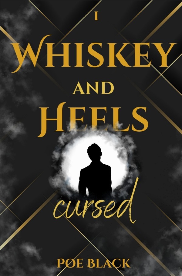 Cover: 9783818703271 | WHISKEY AND HEELS | cursed. DE | Poe Black | Taschenbuch | 548 S.