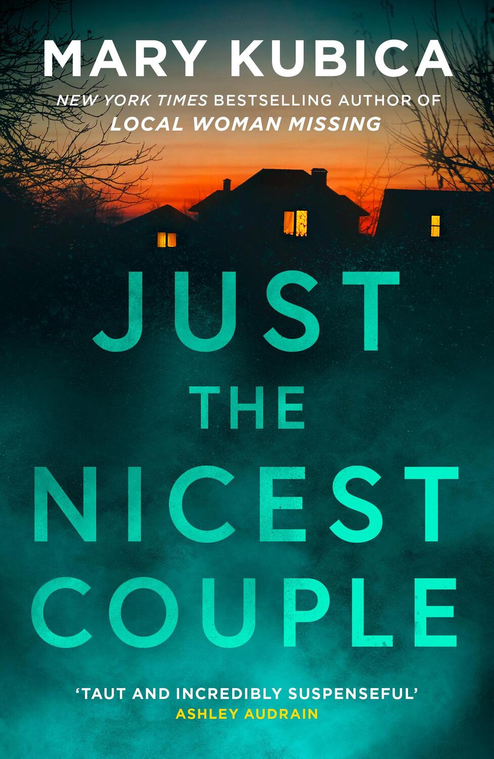 Cover: 9781848458437 | Just The Nicest Couple | Mary Kubica | Taschenbuch | Englisch | 2023