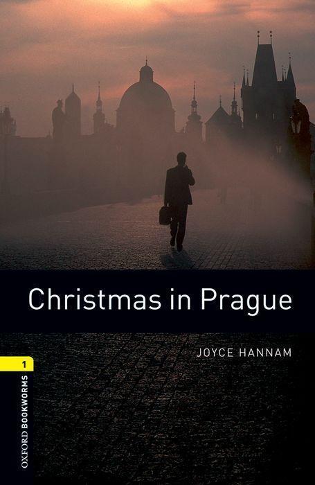 Cover: 9780194789028 | Stage 1: Christmas in Prague | Reader | Joyce Hannam | Taschenbuch