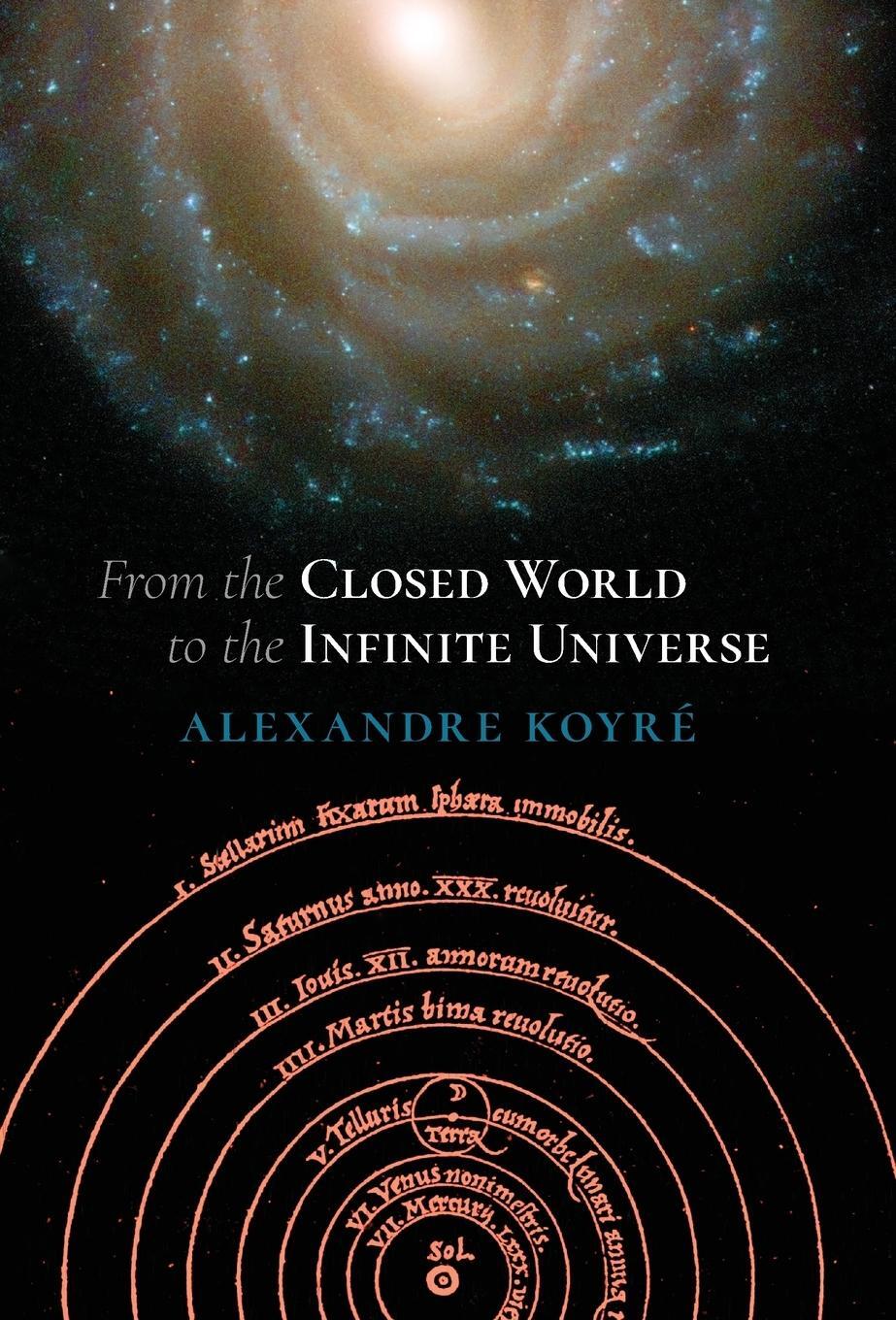 Cover: 9781621389798 | From the Closed World to the Infinite Universe (Hideyo Noguchi...