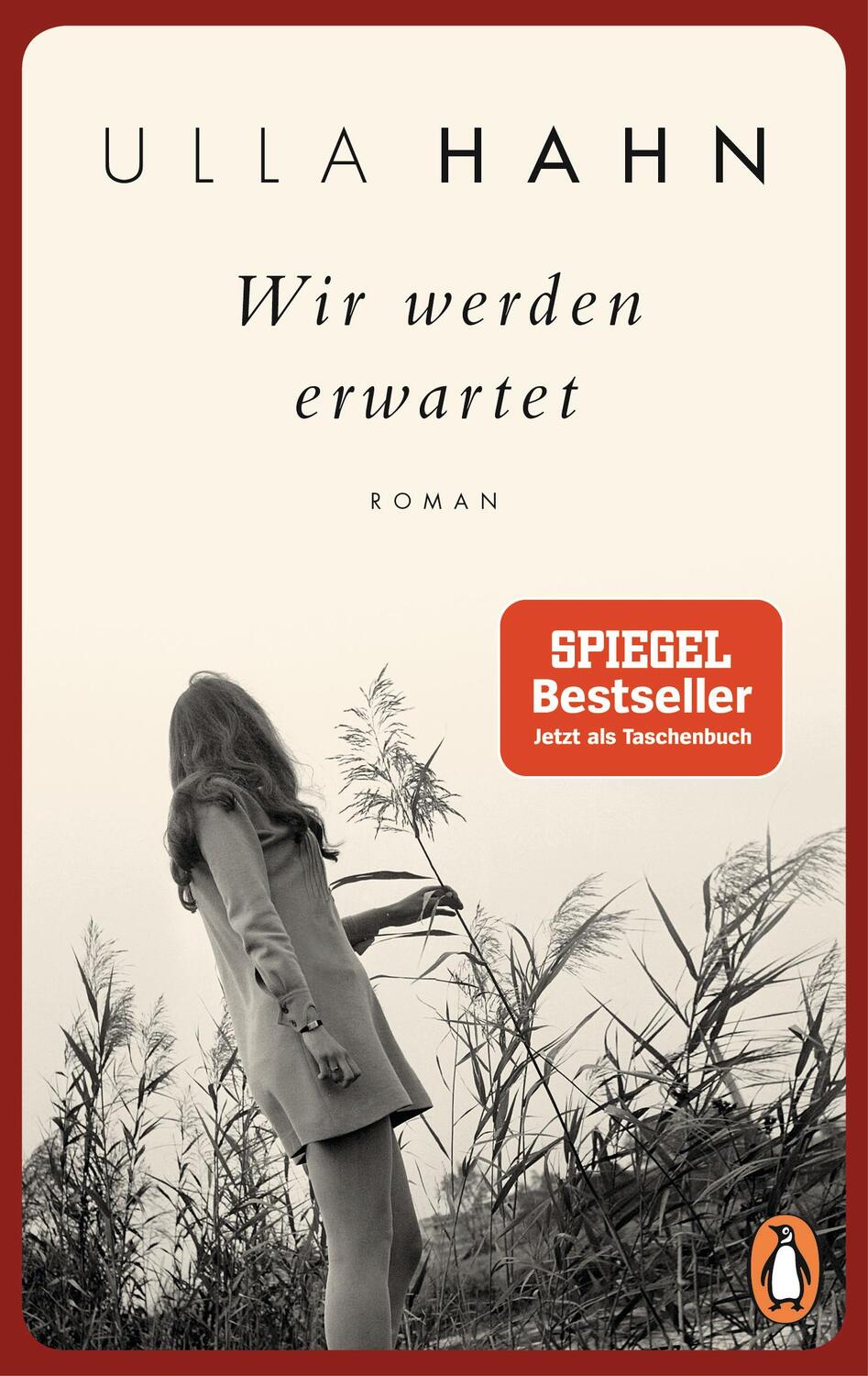 Cover: 9783328105398 | Wir werden erwartet | Roman | Ulla Hahn | Taschenbuch | Deutsch | 2019