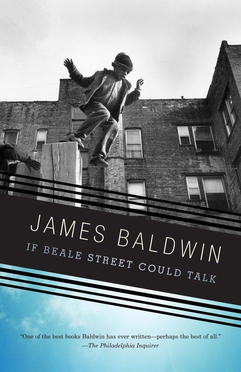 Cover: 9780307275936 | If Beale Street Could Talk | James Baldwin | Taschenbuch | 197 S.