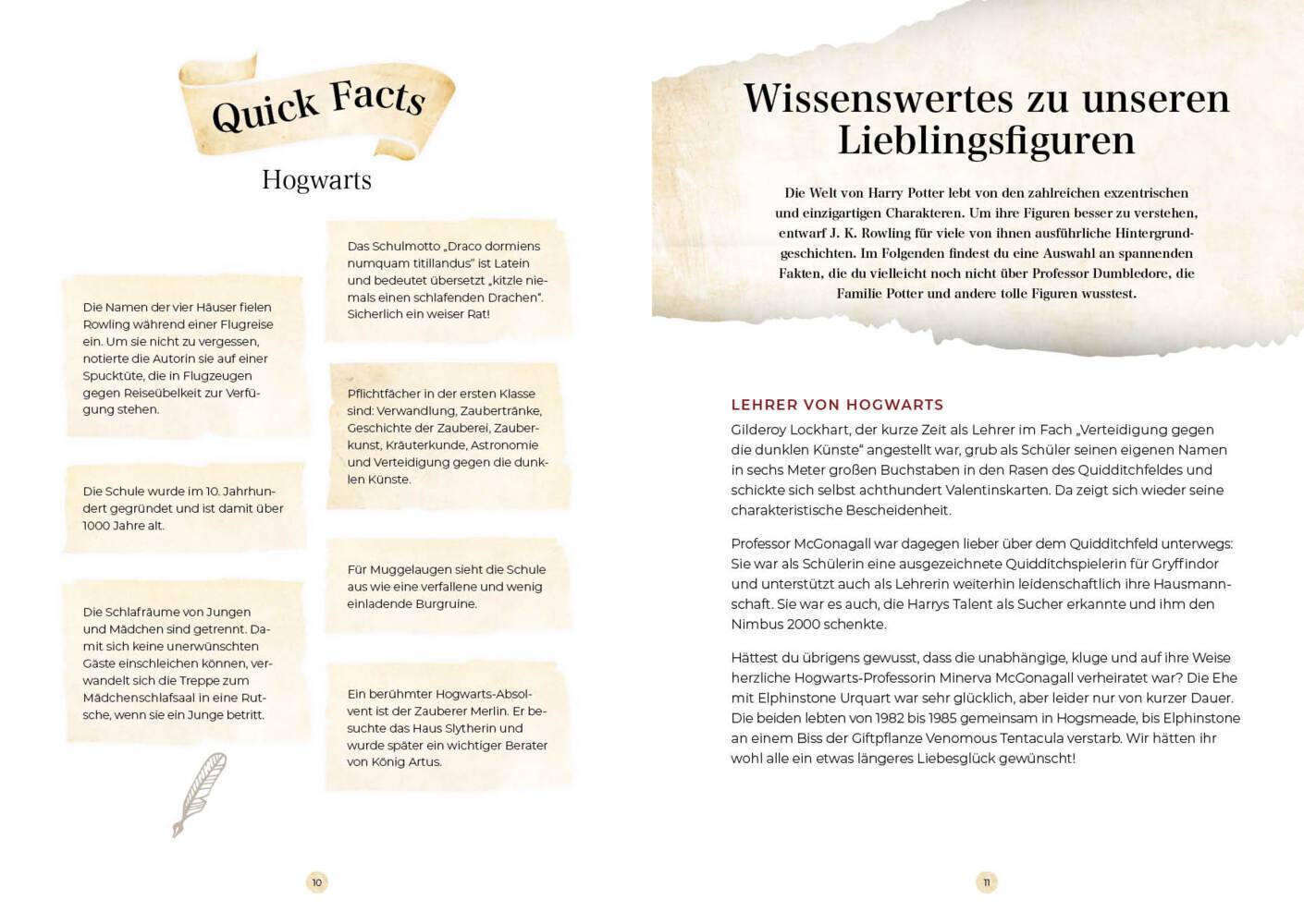 Bild: 9783745912821 | Bist du ein echter Potterhead? - Unnützes Wissen und magische Fun...