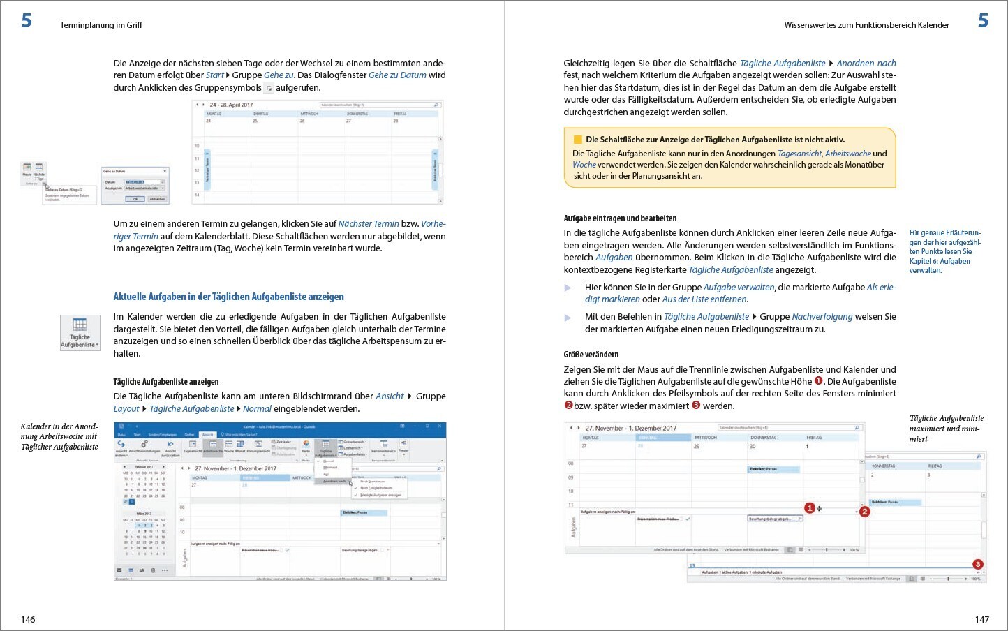 Bild: 9783832802929 | Outlook 2016: Schritt für Schritt zum Profi | Anja Schmid | Buch