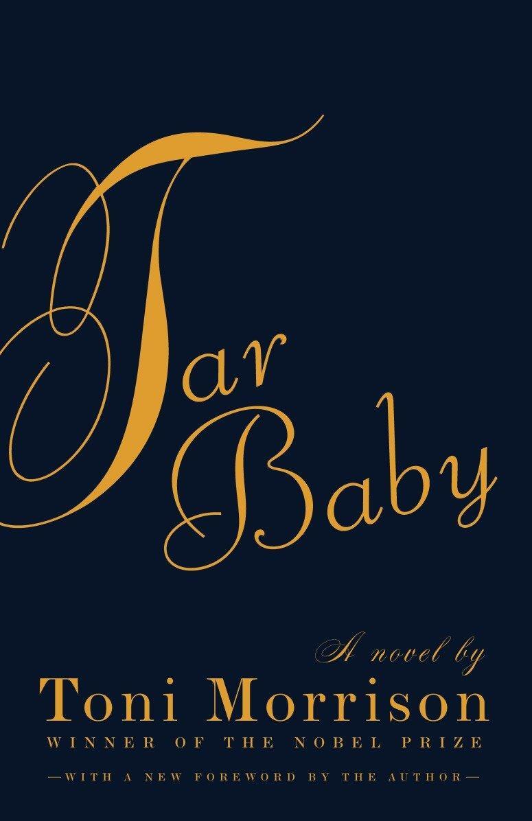 Cover: 9781400033447 | Tar Baby | Toni Morrison | Taschenbuch | Vintage International | 2004