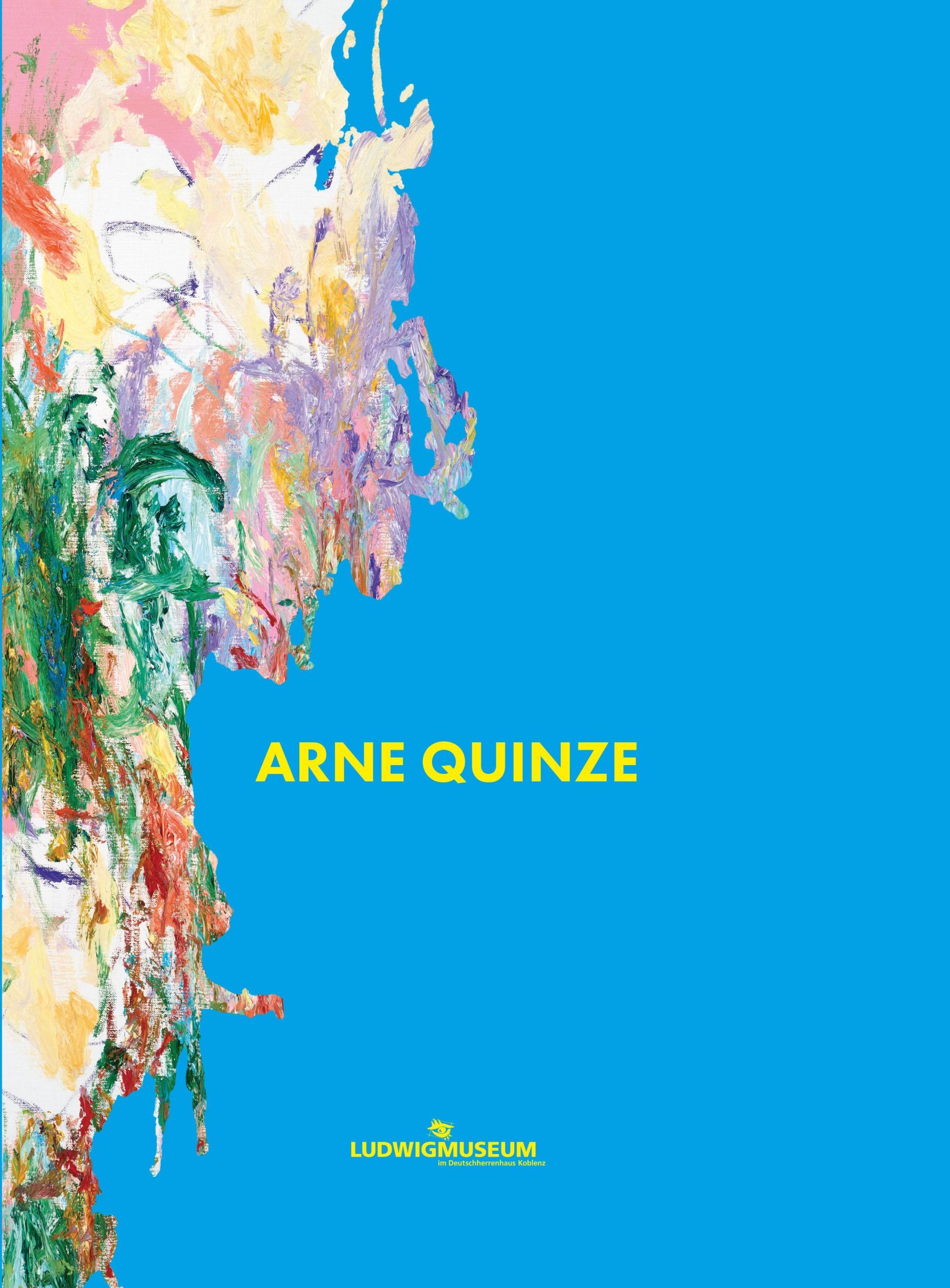 Cover: 9783753307787 | Arne Quinze. Hidden Beauty | LudwigMuseum im Deutschherrenhaus Koblenz