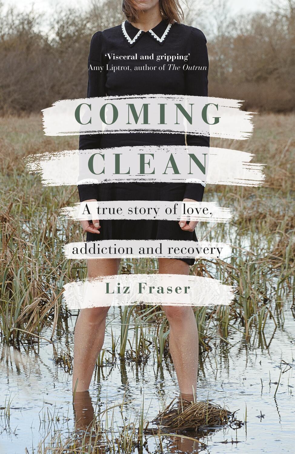 Cover: 9781472986375 | Coming Clean | A true story of love, addiction and recovery | Fraser