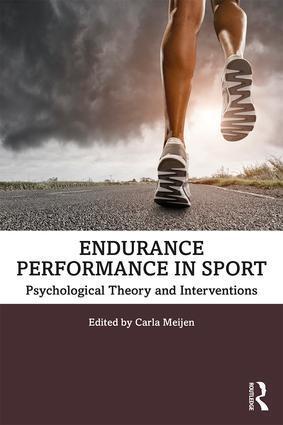 Cover: 9781138053212 | Endurance Performance in Sport | Taschenbuch | Englisch | 2019