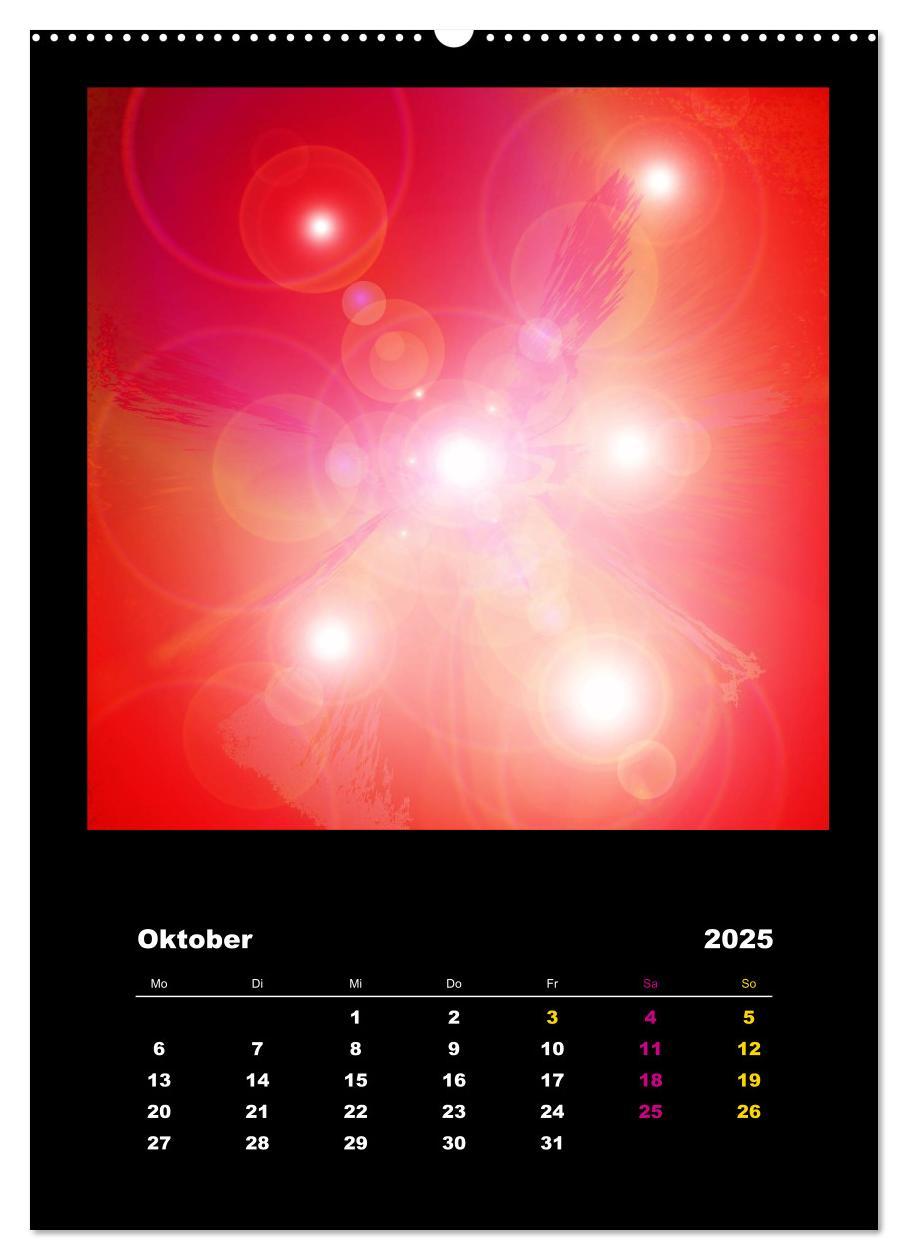 Bild: 9783457082157 | ENERGIE-BILDER (Wandkalender 2025 DIN A2 hoch), CALVENDO...