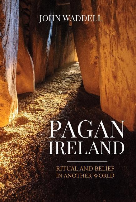 Cover: 9781913934927 | Pagan Ireland | A History | Taschenbuch | Englisch | 2024