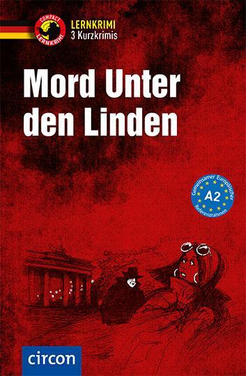Cover: 9783817418718 | Mord unter den Linden - 3 Kurzkrimis | Franziska Jaeckel (u. a.)