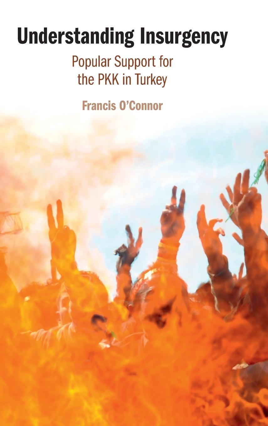 Cover: 9781108838504 | Understanding Insurgency | Francis O'Connor | Buch | Englisch | 2021