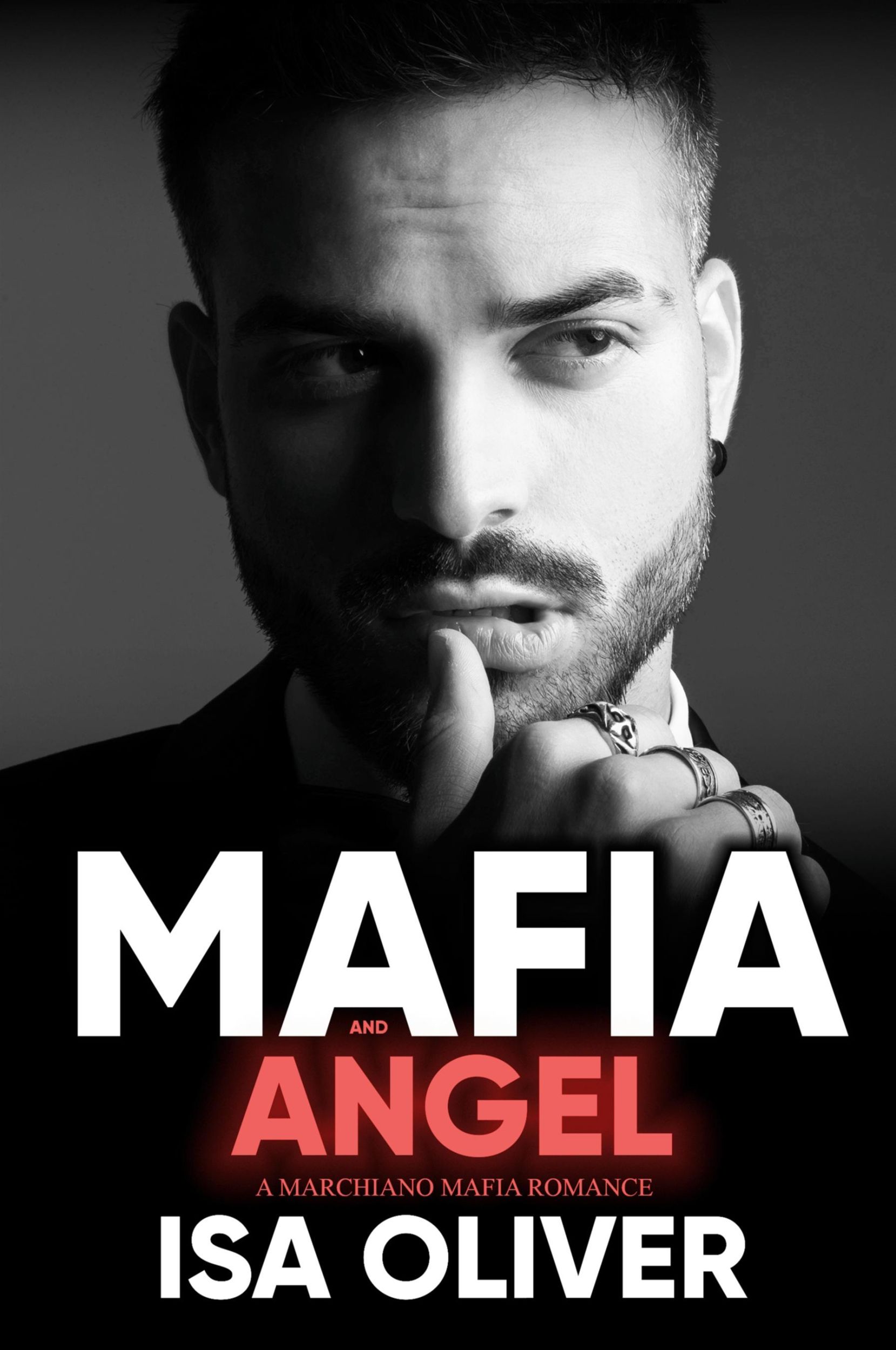 Cover: 9781738570331 | Mafia And Angel | Isa Oliver | Taschenbuch | Paperback | Englisch