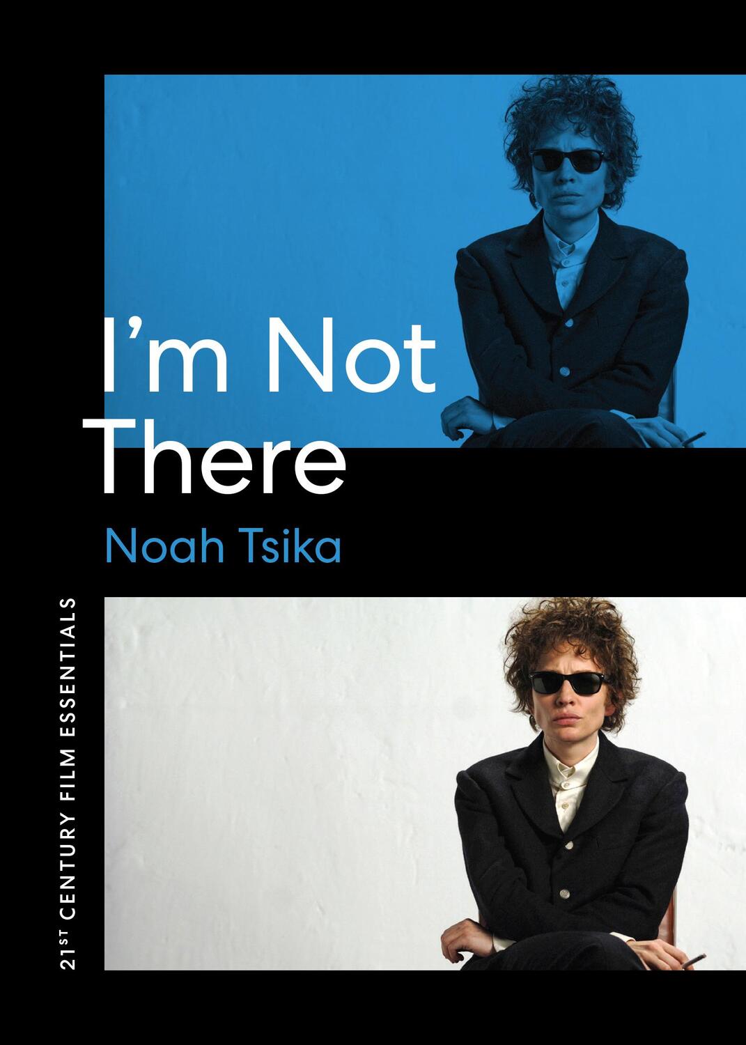 Cover: 9781477328378 | I'm Not There | Noah Tsika | Taschenbuch | 2023 | EAN 9781477328378