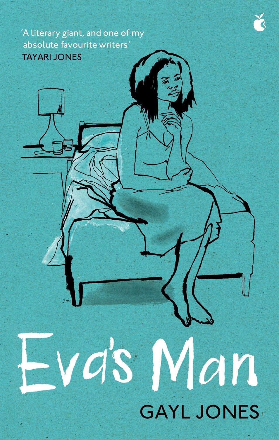 Cover: 9780349012155 | Eva's Man | Gayl Jones | Taschenbuch | Virago Modern Classics | 2019