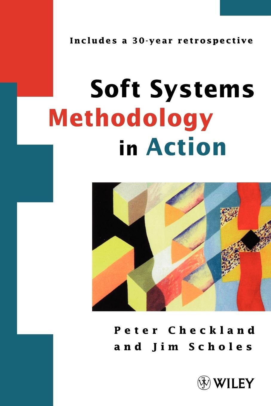 Cover: 9780471986058 | Soft Systems Methodology in Action | Jim Scholes (u. a.) | Taschenbuch