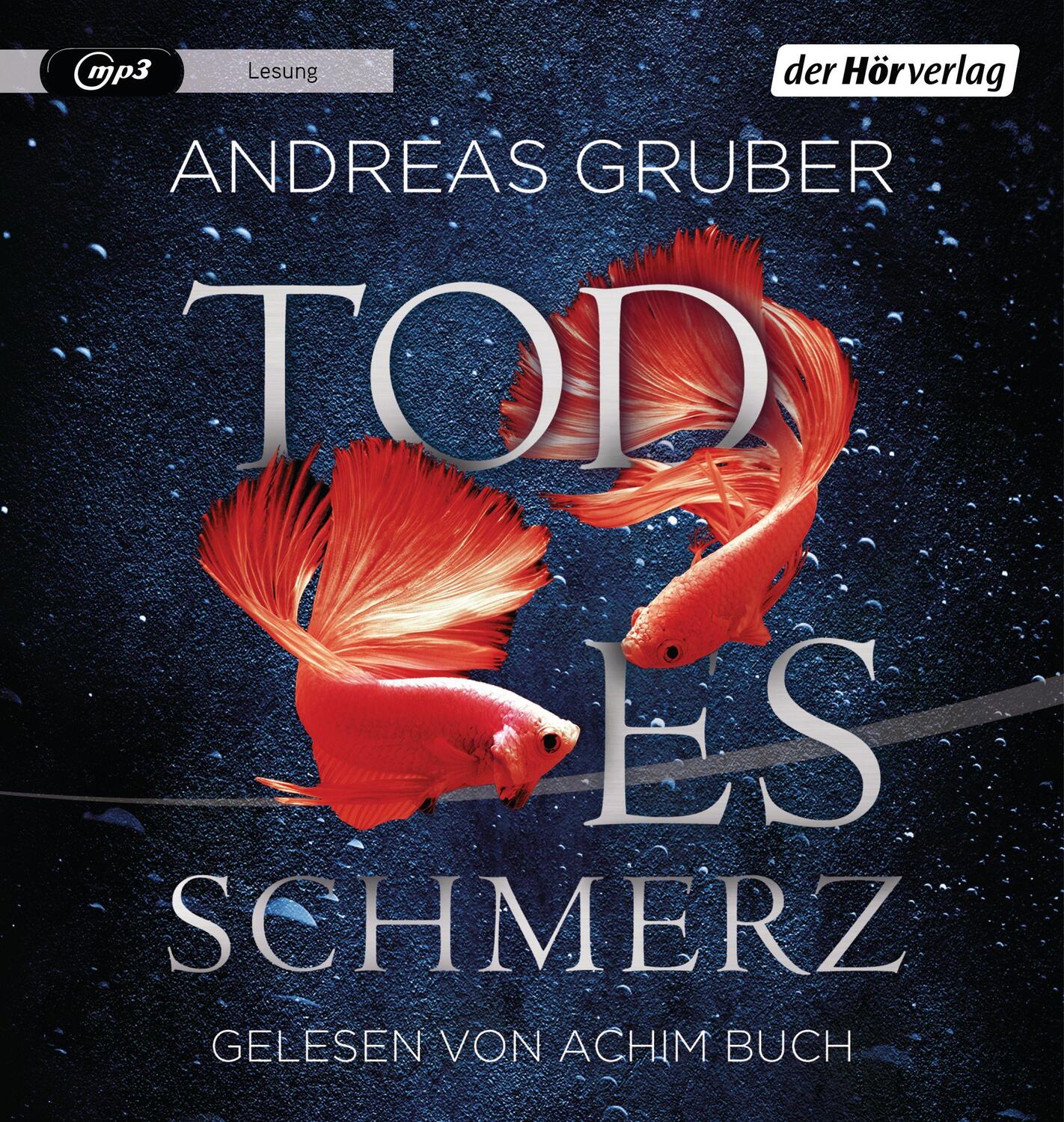 Cover: 9783844540840 | Todesschmerz | Maarten S. Sneijder und Sabine Nemez 6 | Andreas Gruber
