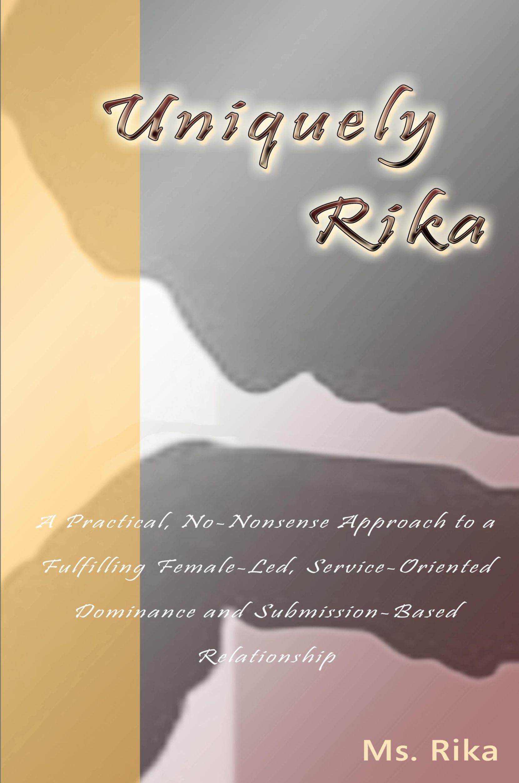 Cover: 9781435710795 | Uniquely Rika | Ms. Rika | Taschenbuch | Englisch | 2008 | Lulu.com