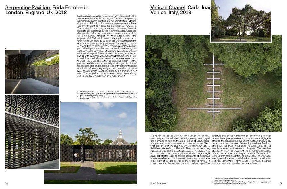 Bild: 9781838661236 | Radical Architecture of the Future | Beatrice Galilee | Buch | 2020