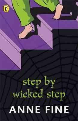 Cover: 9780140366471 | Step by Wicked Step | Anne Fine | Taschenbuch | 144 S. | Englisch