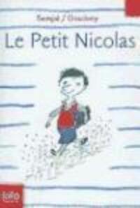 Cover: 9782070612765 | Le petit Nicolas | Jean-Jacques Sempe (u. a.) | Taschenbuch | Folio