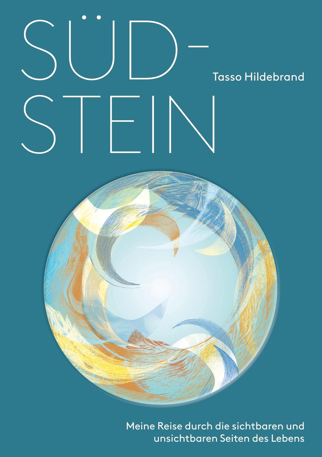 Cover: 9783755794776 | Südstein | Tasso Hildebrand | Taschenbuch | Books on Demand