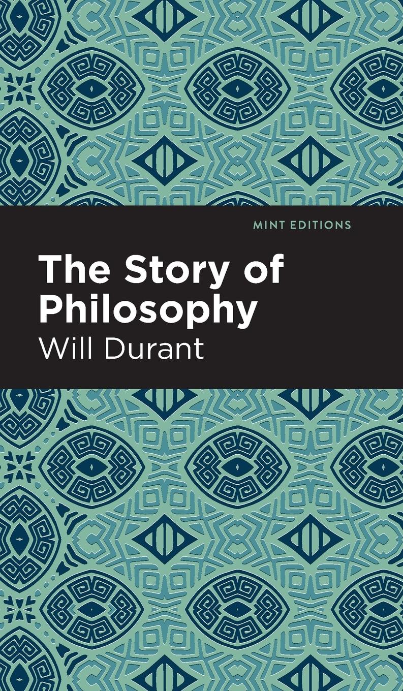 Cover: 9798888976371 | The Story of Philosophy | Will Durant | Buch | Englisch | 2024