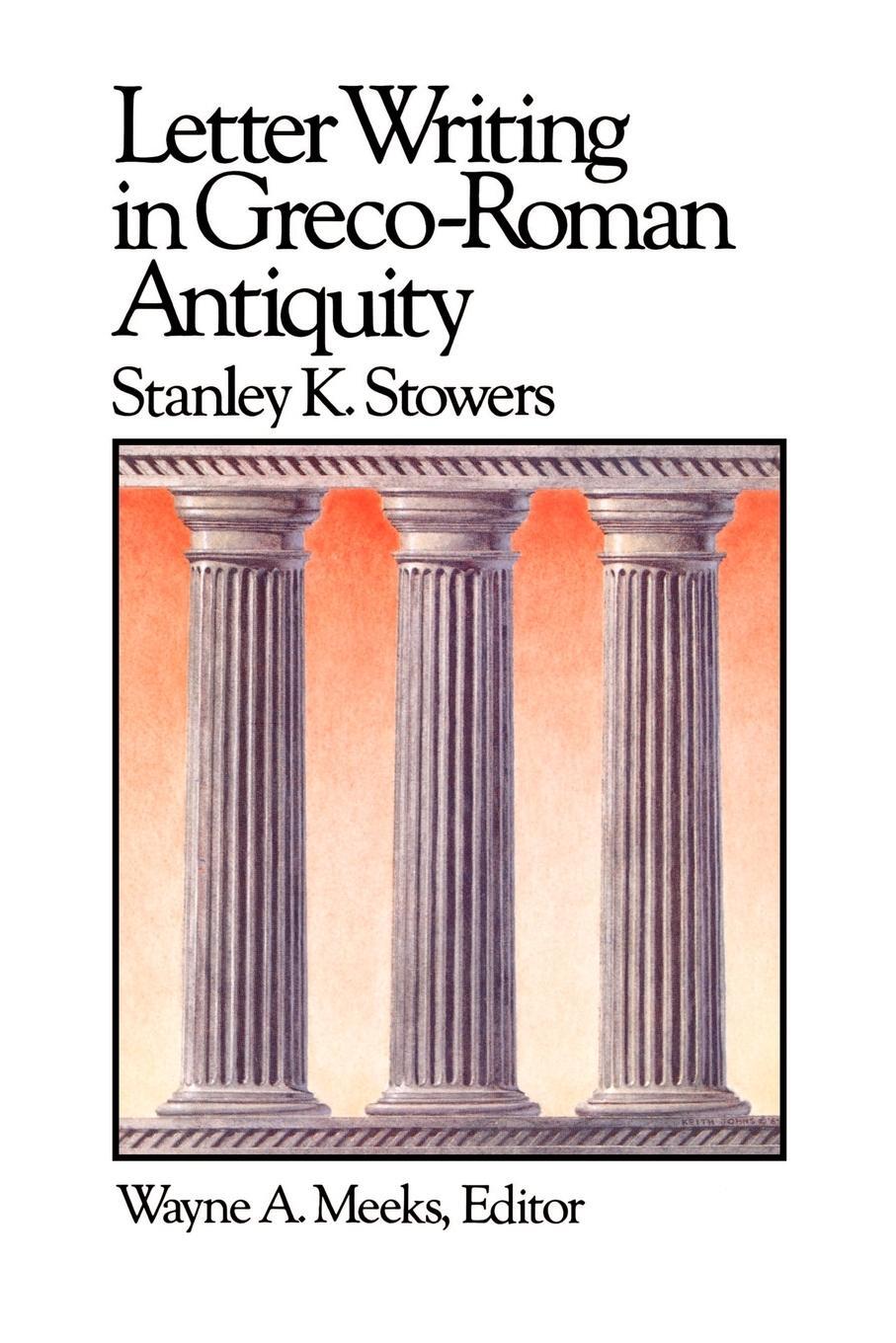 Cover: 9780664250157 | Letter Writing in Greco-Roman Antiquity (LEC) | Stowers | Taschenbuch