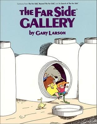 Cover: 9780836220629 | The Far Side Gallery 1 | Gary Larson | Taschenbuch | 192 S. | Englisch