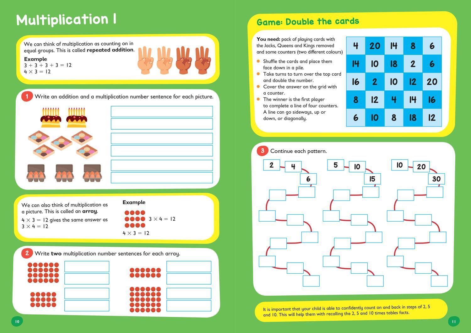 Bild: 9780008134334 | Mental Maths Ages 5-7 | Ideal for Home Learning | Learning | Buch